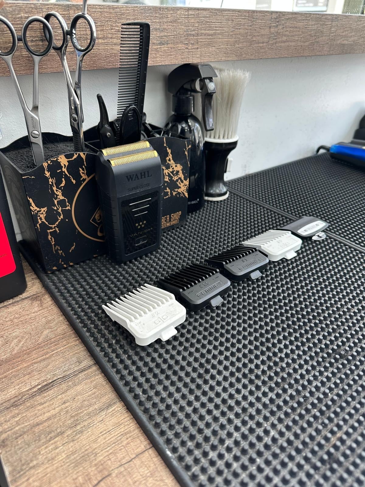 Luxury Barber — galerie 4